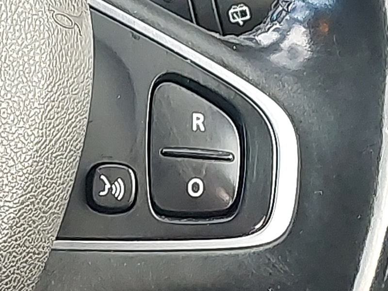 Used Renault Captur 2018 for sale - 76906763: Photo 11