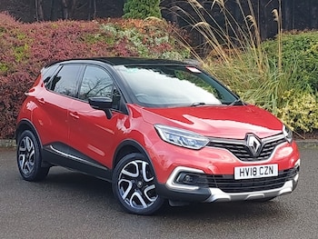 2018 - 1.5 dCi 90 Dynamique S Nav 5dr