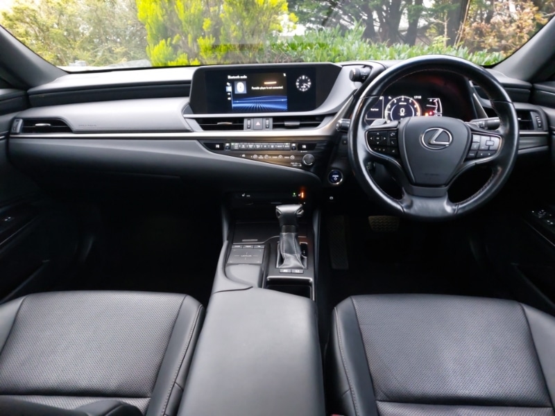 Used Lexus ES 2019 for sale - 76951859: Photo 2
