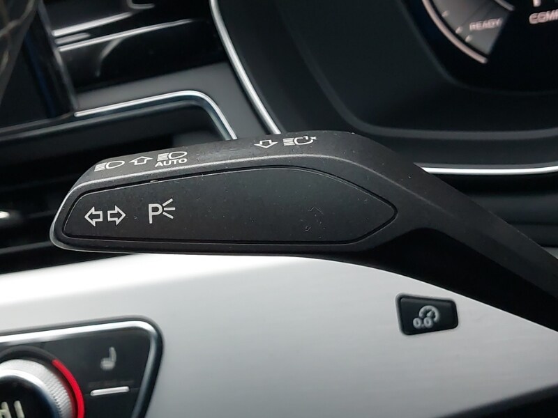 Used Audi A5 2023 for sale - 77300152: Photo 12