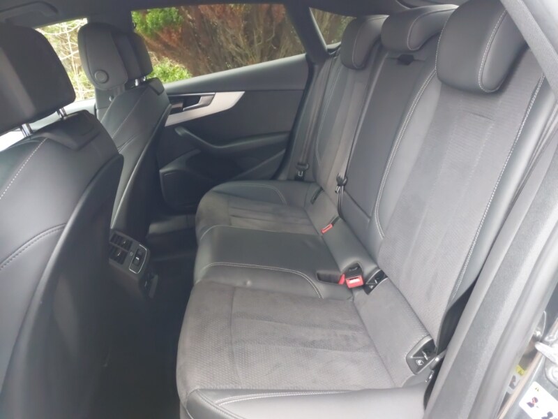 Used Audi A5 2023 for sale - 77300152: Photo 6