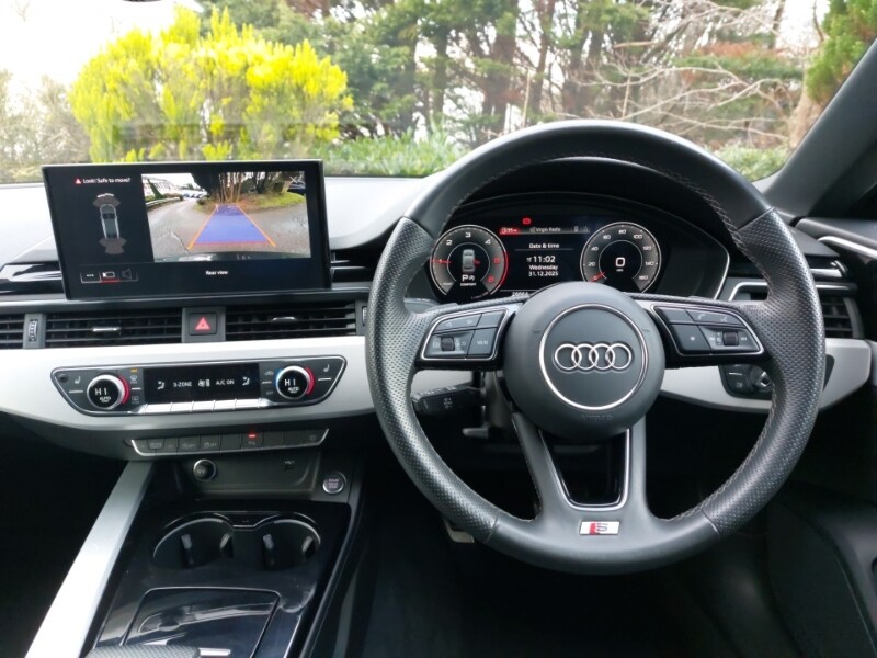Used Audi A5 2023 for sale - 77300152: Photo 7