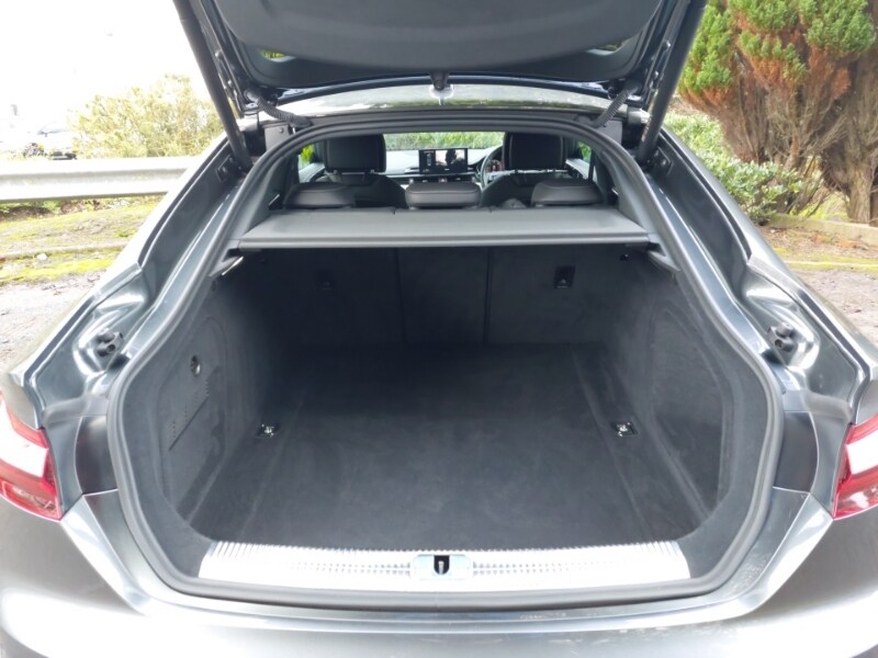 Used Audi A5 2023 for sale - 77300152: Photo 8