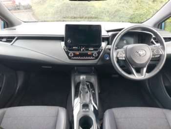 Used Toyota Corolla 2022 for sale - 74437013: Photo