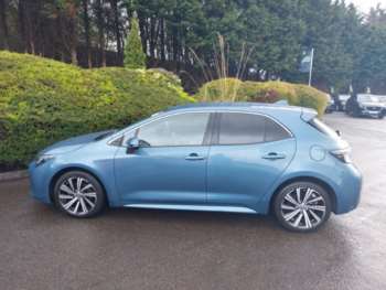 Used Toyota Corolla 2022 for sale - 74437013: Photo