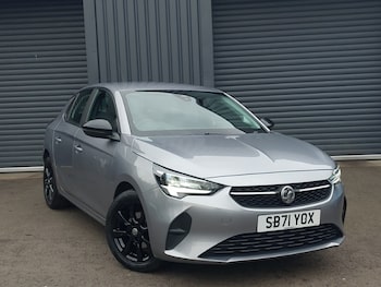 2022 - 1.2 SE Edition 5dr