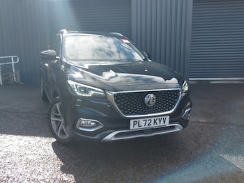 Used MG MG HS 2023 for sale - 78591215: Photo