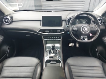Used MG MG HS 2023 for sale - 78591215: Photo