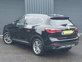 Used MG MG HS 2023 for sale - 78591215: Photo