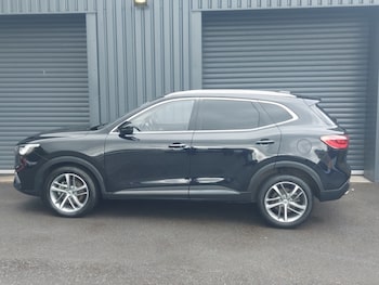 Used MG MG HS 2023 for sale - 78591215: Photo
