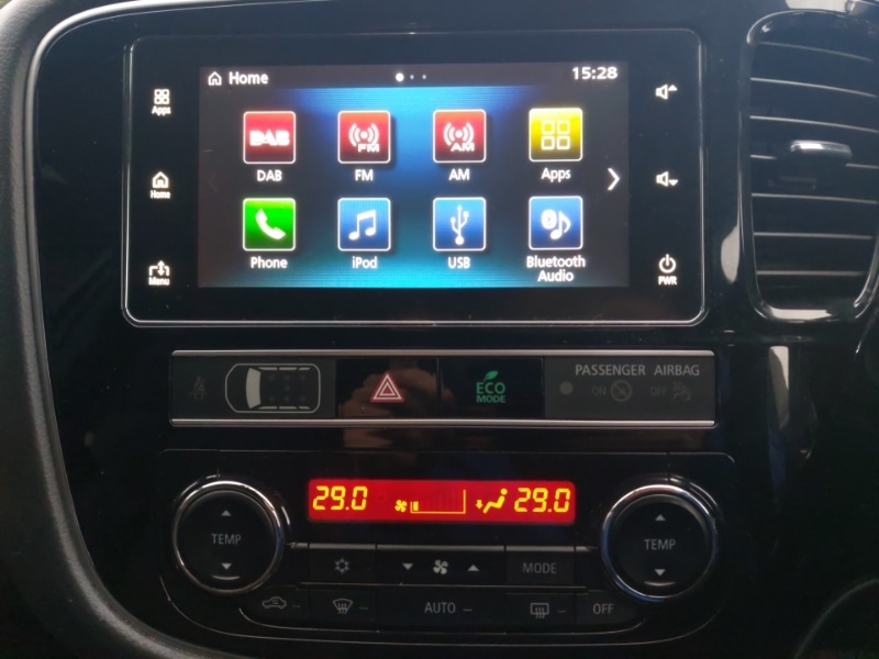 Used Mitsubishi Outlander 2018 for sale - 77304177: Photo 16