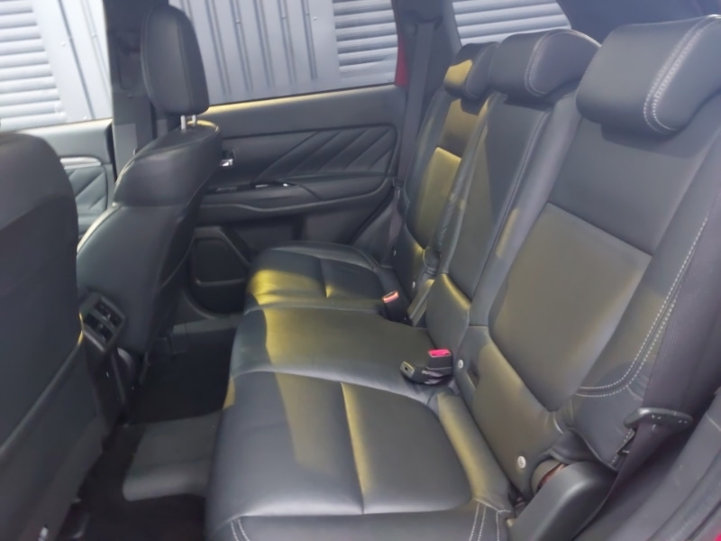 Used Mitsubishi Outlander 2018 for sale - 77304177: Photo 6