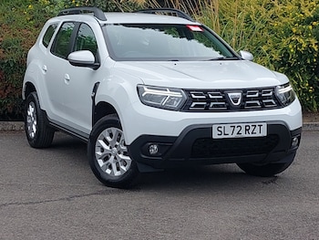 Dacia - Duster
