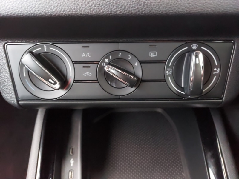 Used Skoda Kamiq 2023 for sale - 77454248: Photo 16