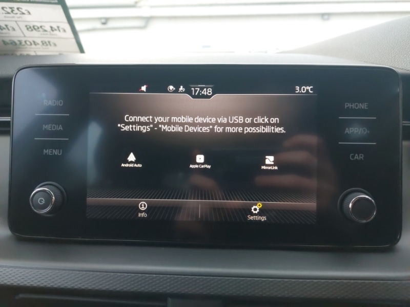 Used Skoda Kamiq 2023 for sale - 77454248: Photo 18