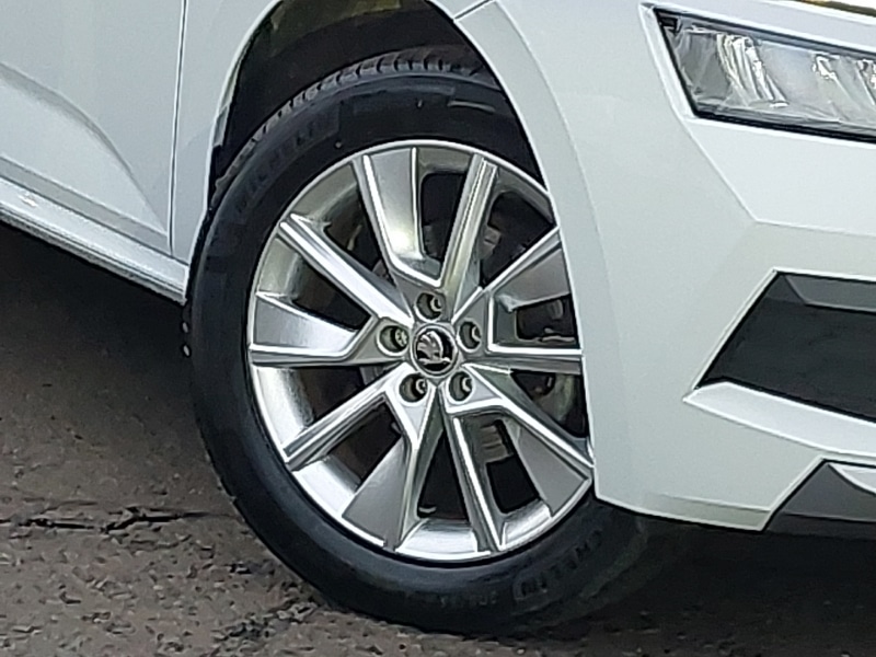 Used Skoda Kamiq 2023 for sale - 77454248: Photo 9