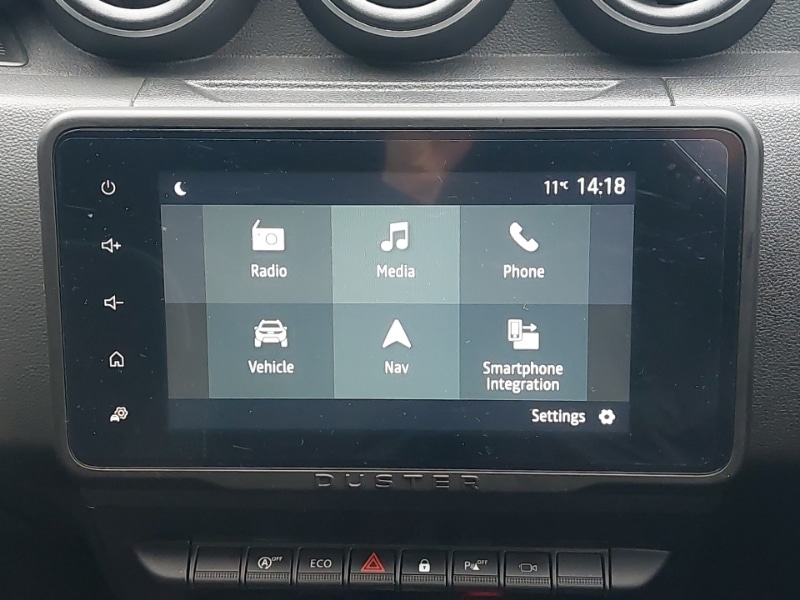 Used Dacia Duster 2023 for sale - 77922372: Photo 17