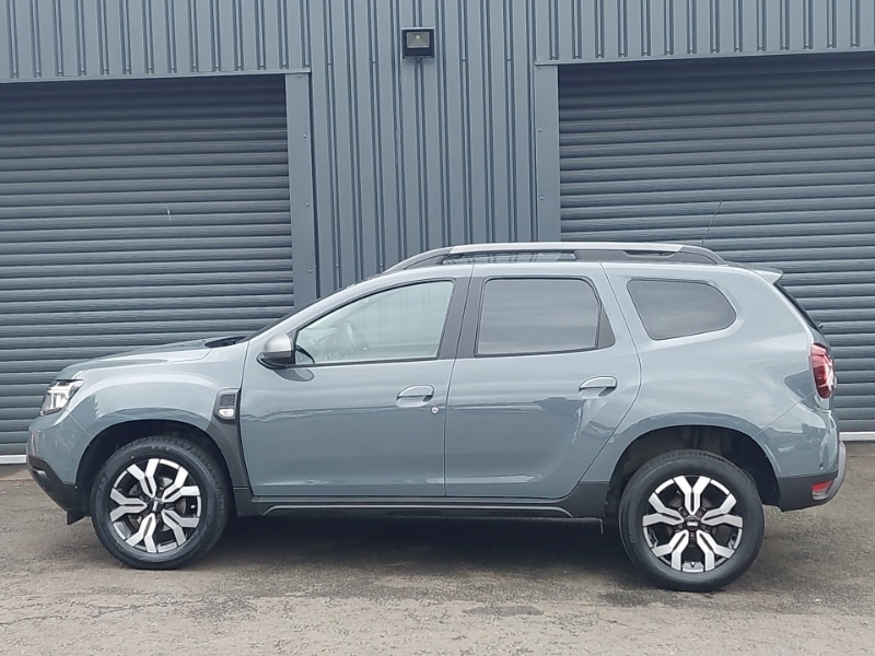 Used Dacia Duster 2023 for sale - 77922372: Photo 4