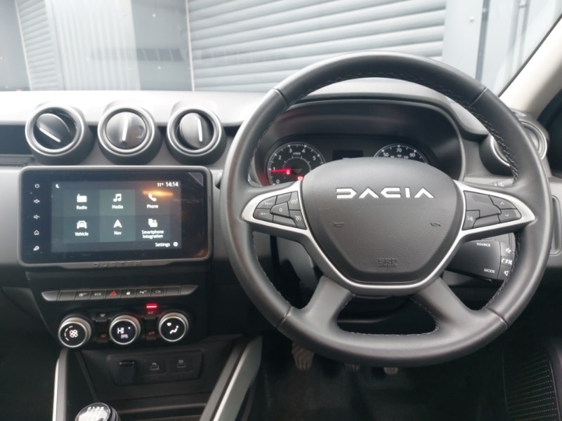 Used Dacia Duster 2023 for sale - 77922372: Photo 7