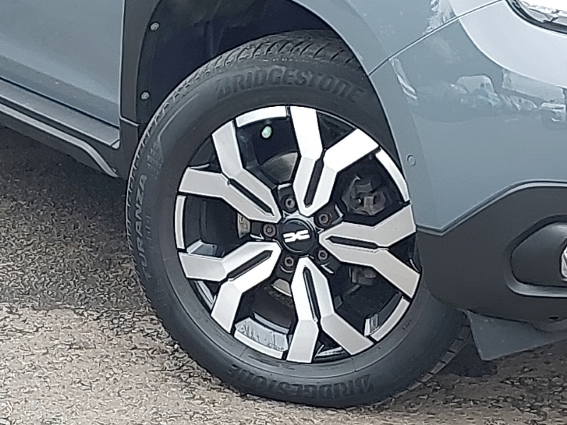 Used Dacia Duster 2023 for sale - 77922372: Photo 9