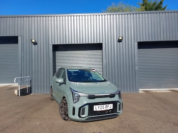 Used Kia Picanto 2025 for sale - 78595547: Photo