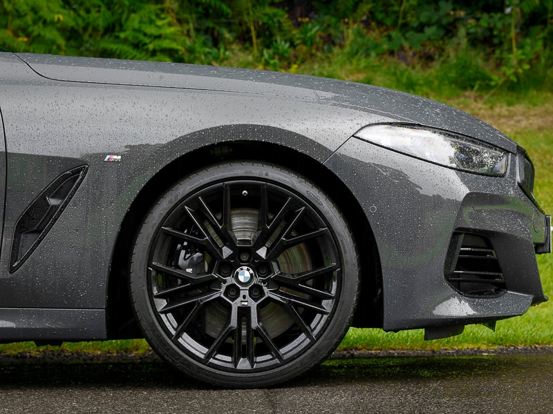 Used BMW 8 Series 2022 for sale - 77443047: Photo 13