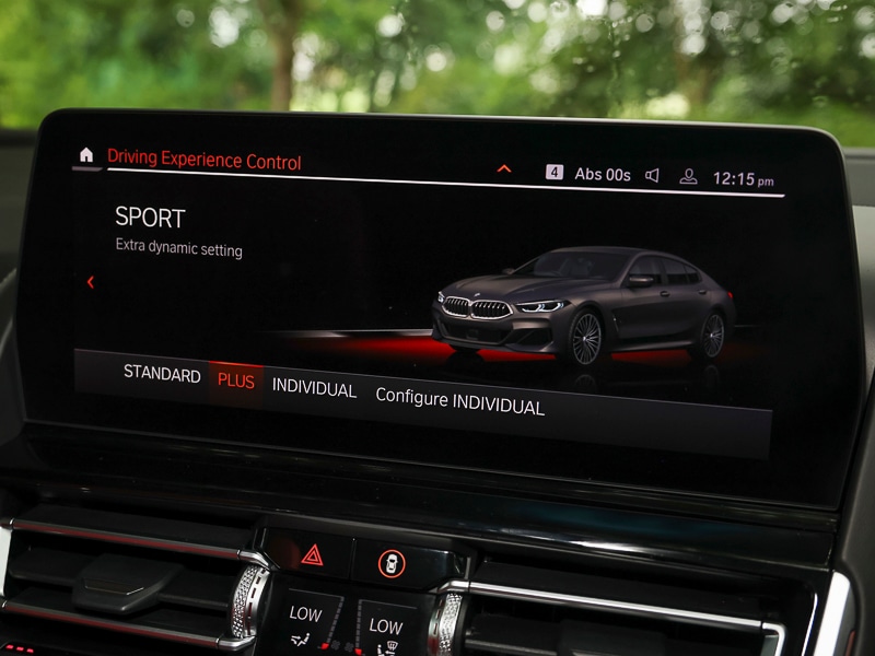 Used BMW 8 Series 2022 for sale - 77443047: Photo 14