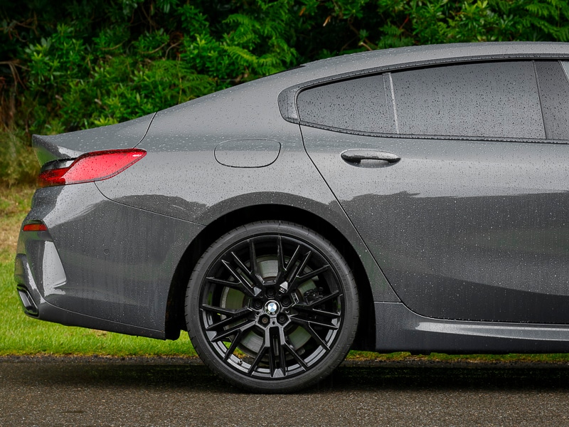 Used BMW 8 Series 2022 for sale - 77443047: Photo 15