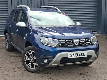 Used Dacia Duster 2019 for sale - 78827547: Photo