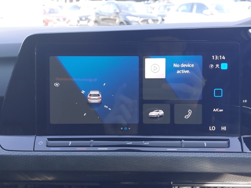 Used Volkswagen Golf 2023 for sale - 77947921: Photo 16