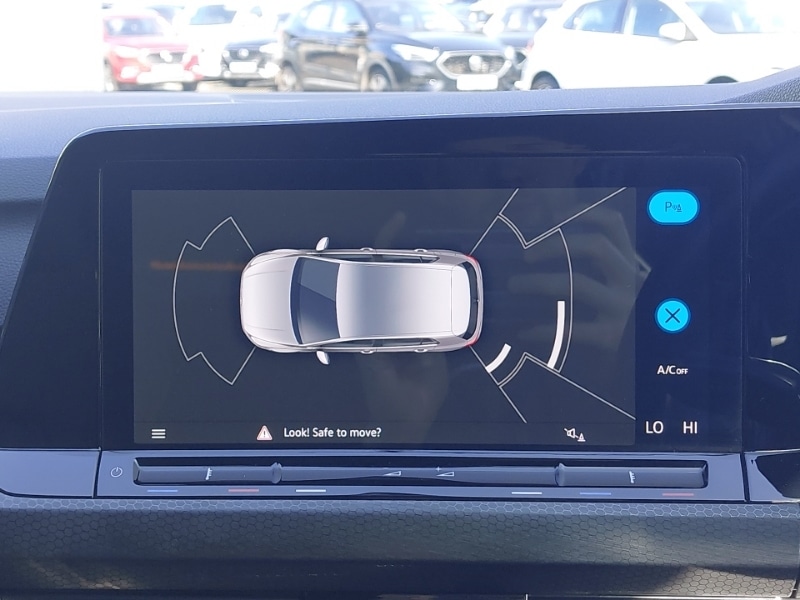 Used Volkswagen Golf 2023 for sale - 77947921: Photo 17