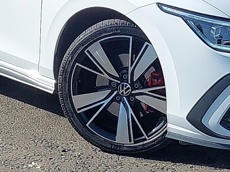 Used Volkswagen Golf 2023 for sale - 77947921: Photo 9