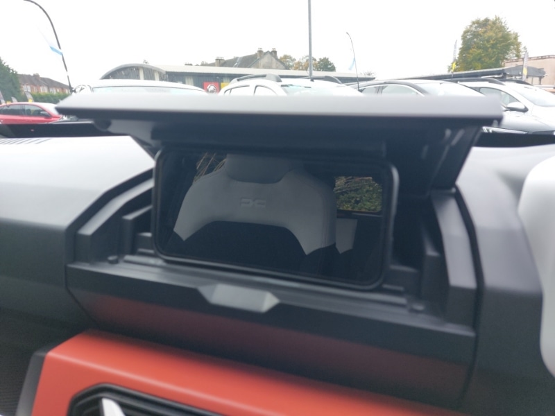 Used Dacia Spring 2025 for sale - 76860488: Photo 15