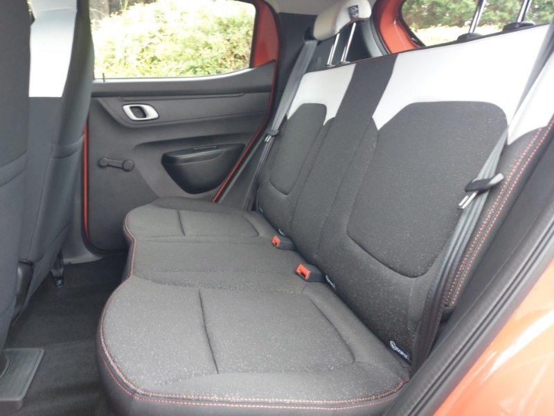 Used Dacia Spring 2025 for sale - 76860488: Photo 6