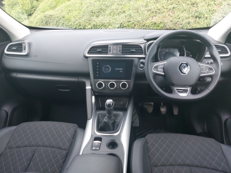 Used Renault Kadjar 2022 for sale - 77272823: Photo 2