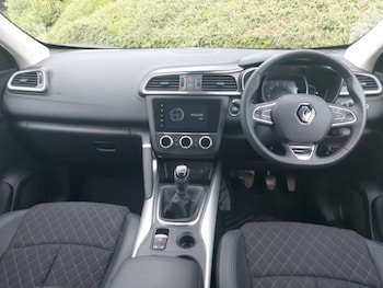 Used Renault Kadjar 2022 for sale - 77272823: Photo