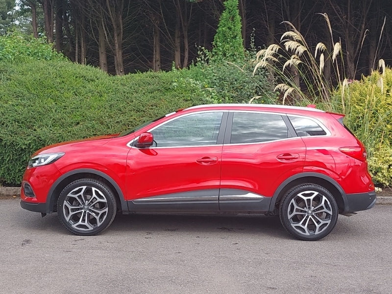 Used Renault Kadjar 2022 for sale - 77272823: Photo 4