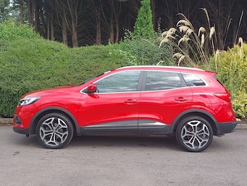 Used Renault Kadjar 2022 for sale - 77272823: Photo