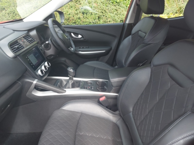 Used Renault Kadjar 2022 for sale - 77272823: Photo 5