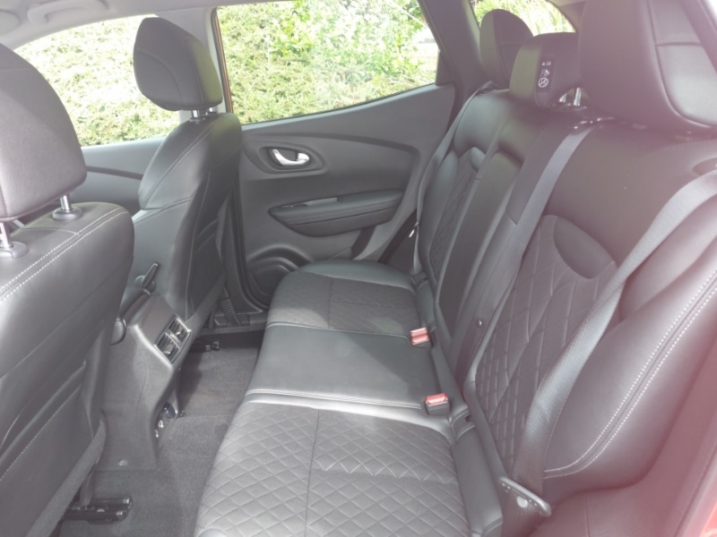 Used Renault Kadjar 2022 for sale - 77272823: Photo 6