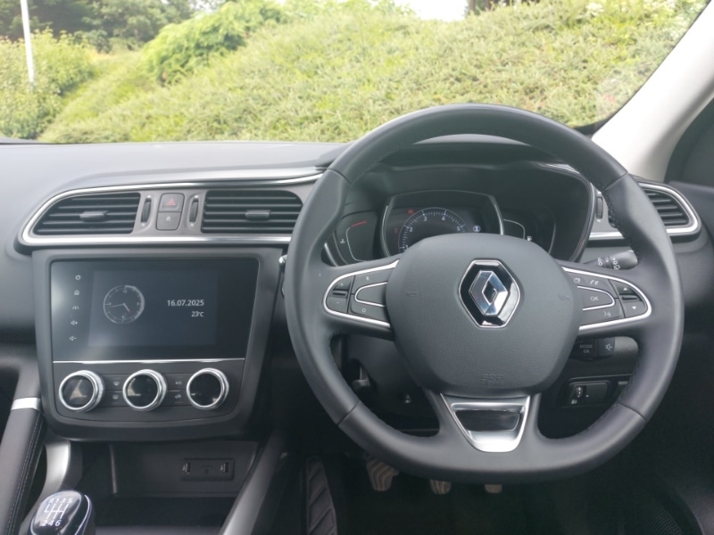 Used Renault Kadjar 2022 for sale - 77272823: Photo 7