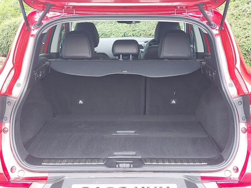 Used Renault Kadjar 2022 for sale - 77272823: Photo 8