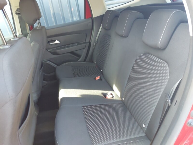 Used Dacia Duster 2021 for sale - 77947915: Photo 6