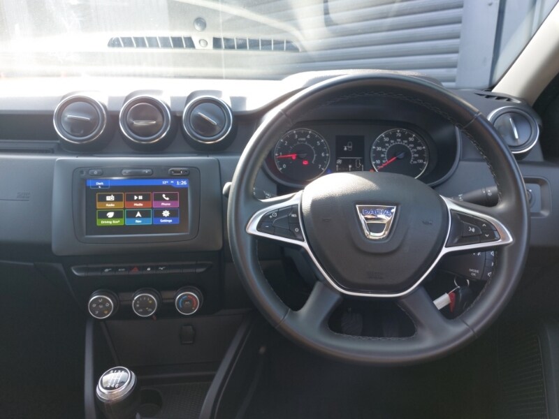 Used Dacia Duster 2021 for sale - 77947915: Photo 7