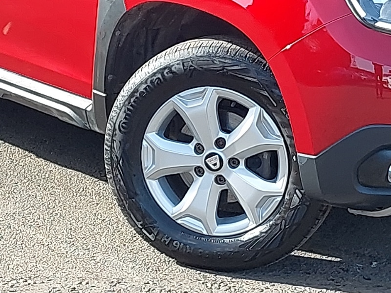 Used Dacia Duster 2021 for sale - 77947915: Photo 9