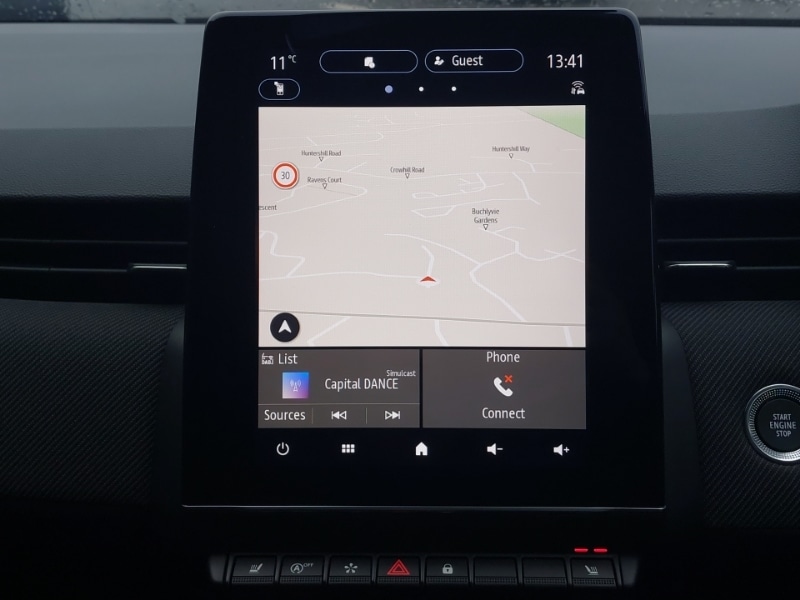 Used Renault Clio 2025 for sale - 77664114: Photo 17