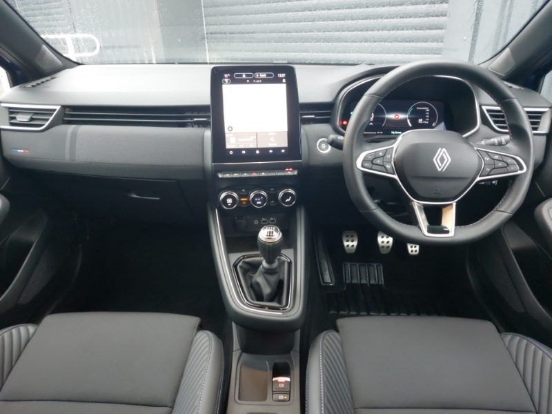 Used Renault Clio 2025 for sale - 77664114: Photo 2
