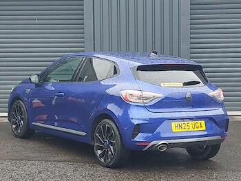 Used Renault Clio 2025 for sale - 77664114: Photo