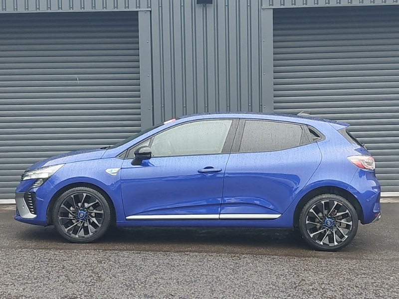 Used Renault Clio 2025 for sale - 77664114: Photo 4