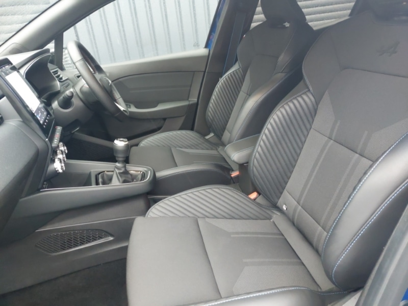 Used Renault Clio 2025 for sale - 77664114: Photo 5